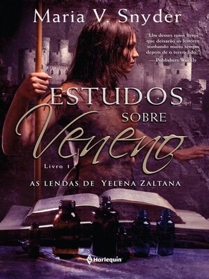 cover image of Estudos Sobre Veneno